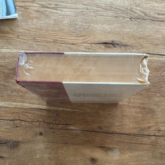 Webster's New Encyclopedia Of Dictionaries 30 Reference Section - Picture 4 of 6